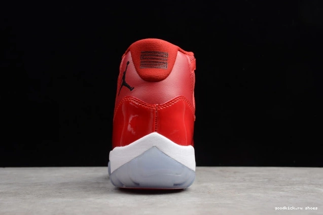 11 RetroGym Air Red 378037-623 Jordan 0721